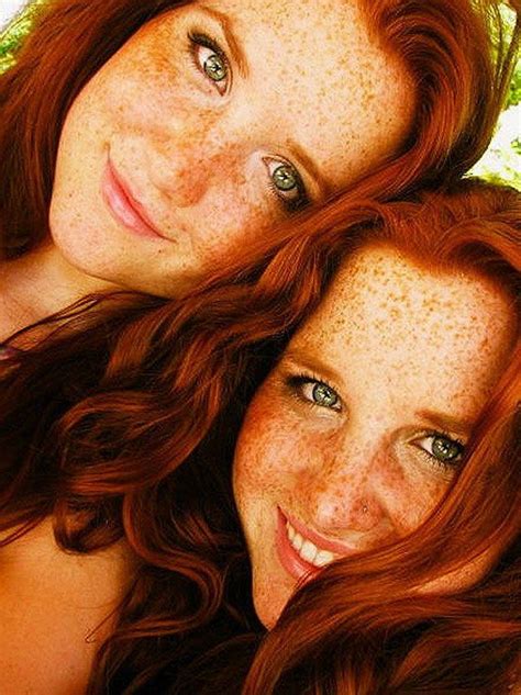 redhead naked|Freckled Redheads / She Has Your Soul